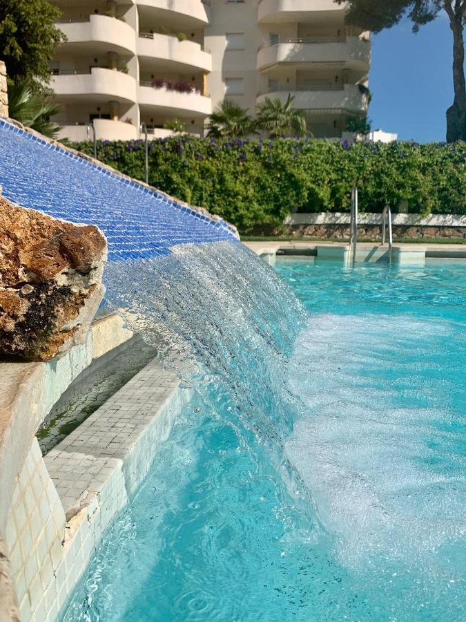 Apartamento Superior Alay En Puerto Marina Playa Benalmadena Ngoại thất bức ảnh