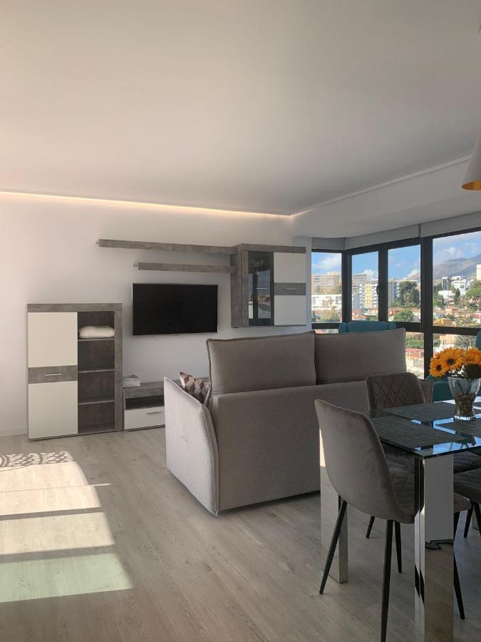Apartamento Superior Alay En Puerto Marina Playa Benalmadena Ngoại thất bức ảnh