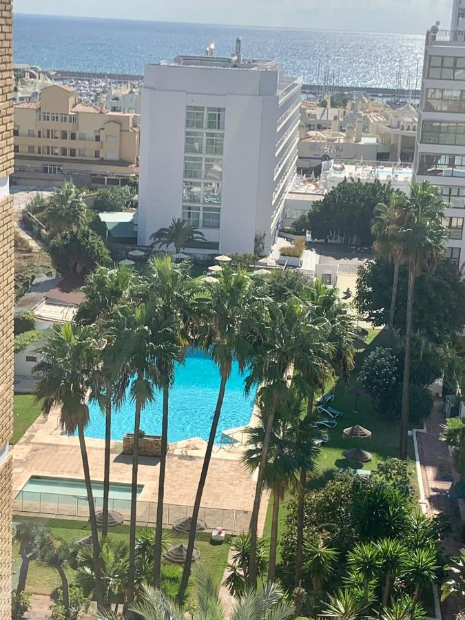 Apartamento Superior Alay En Puerto Marina Playa Benalmadena Ngoại thất bức ảnh