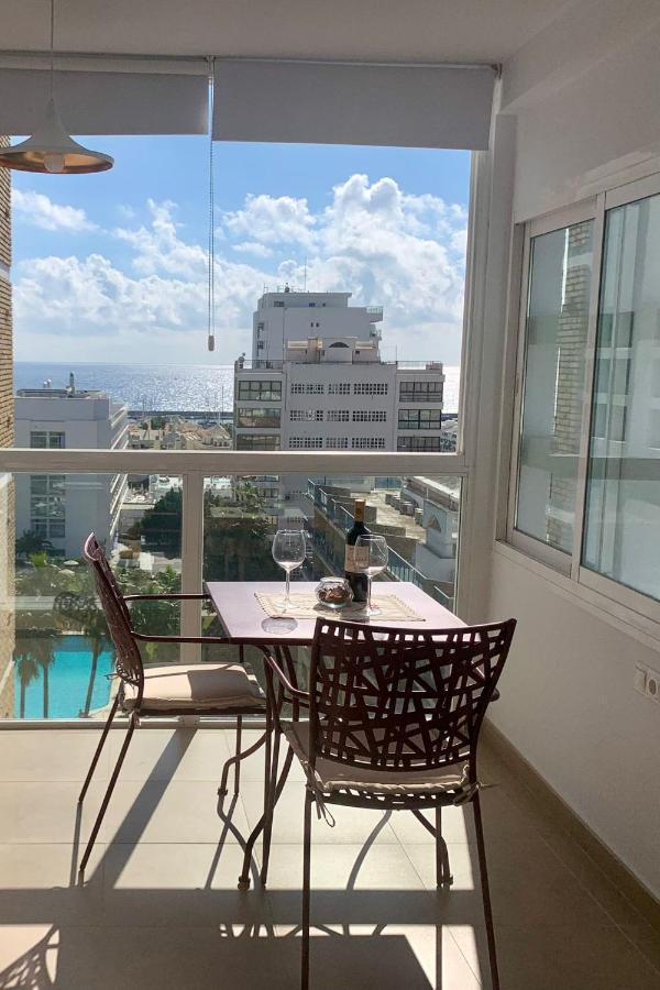 Apartamento Superior Alay En Puerto Marina Playa Benalmadena Ngoại thất bức ảnh