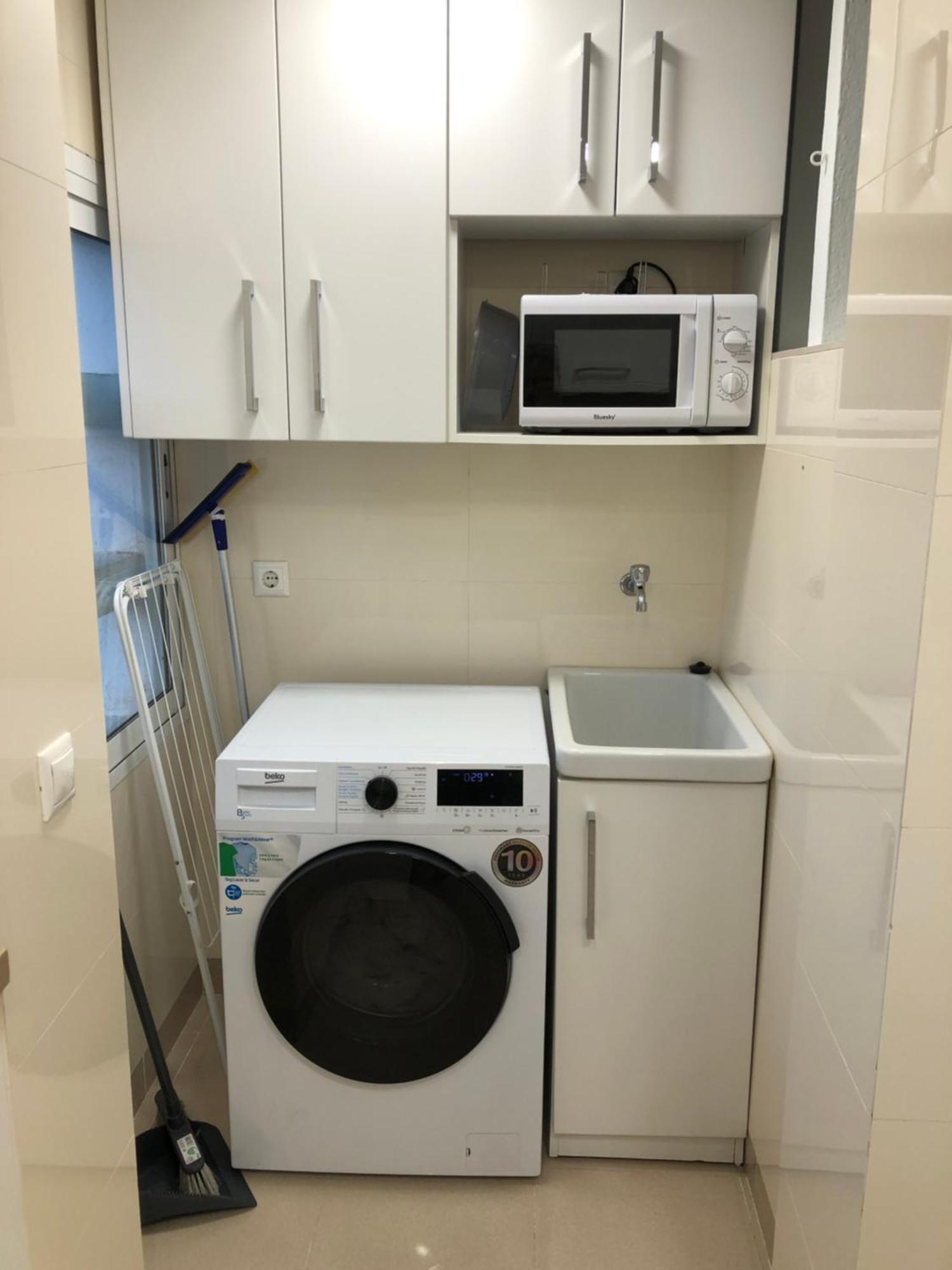 Apartamento Superior Alay En Puerto Marina Playa Benalmadena Ngoại thất bức ảnh